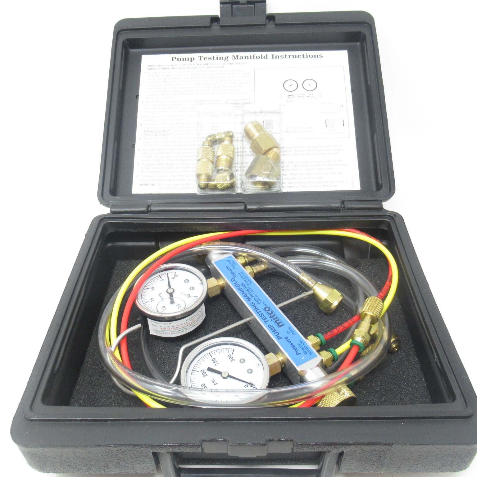 P115-10M – Premier Industrial