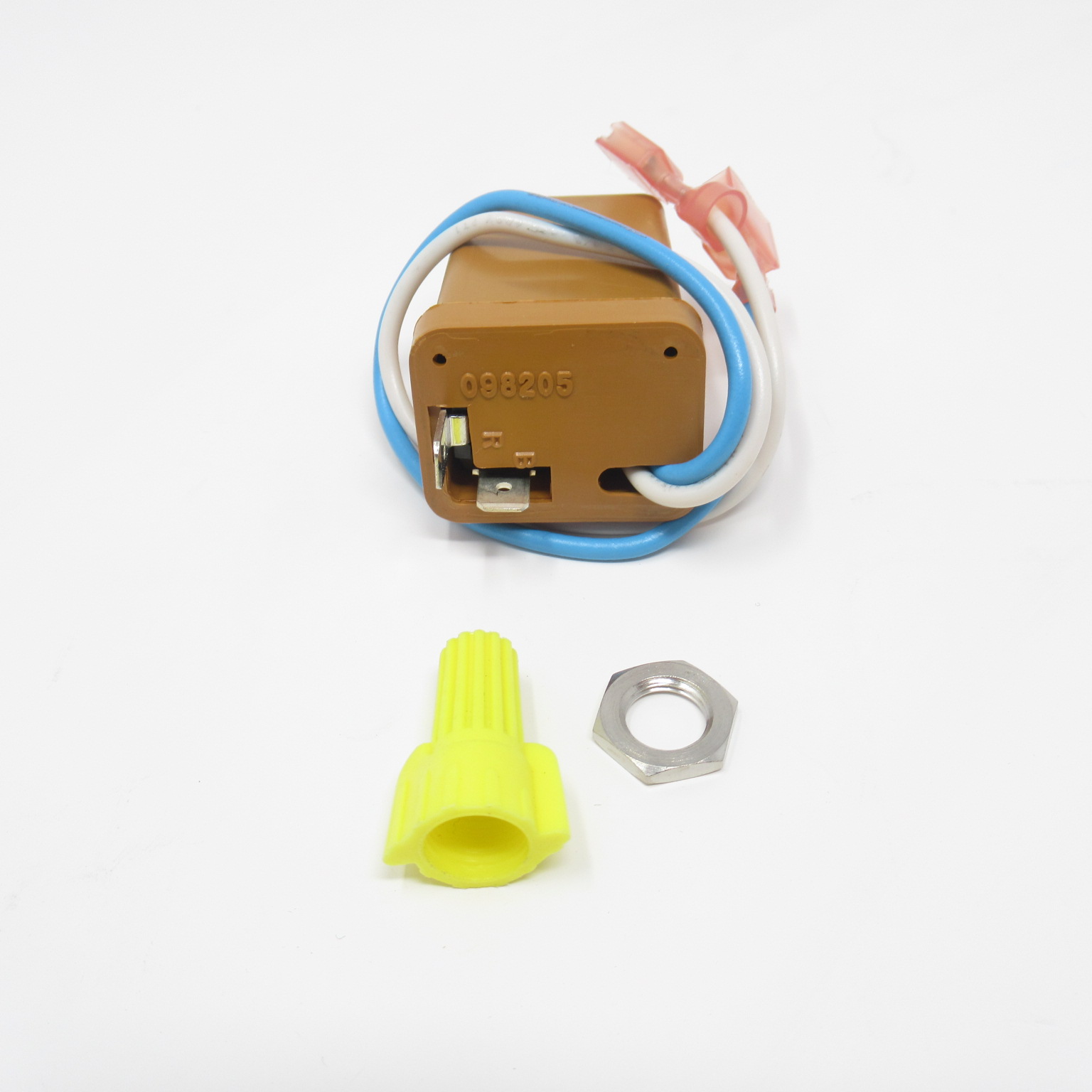 PP203 – Premier Industrial