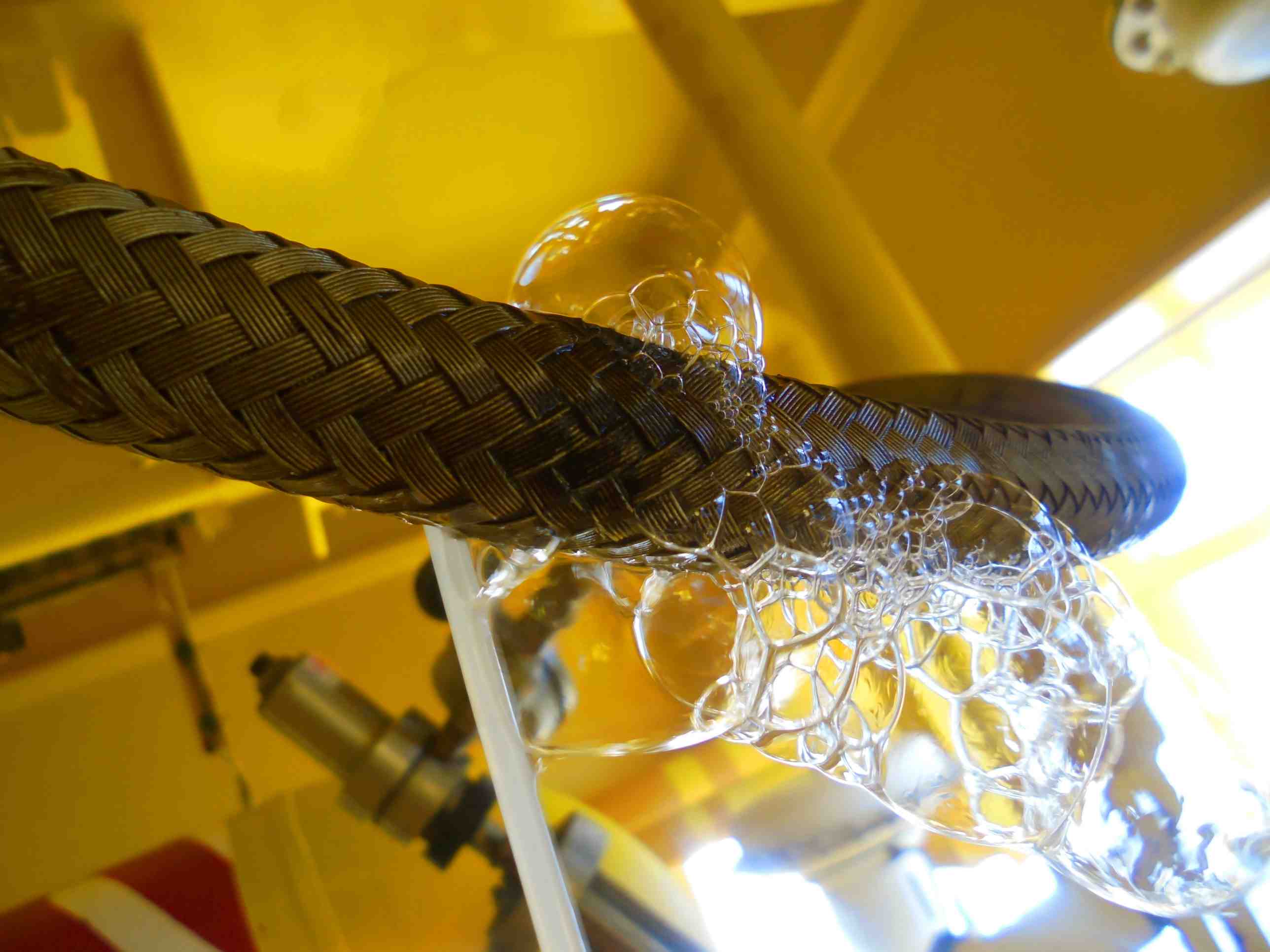 Leak Detection Adelaide SMS Gas & Hot Water