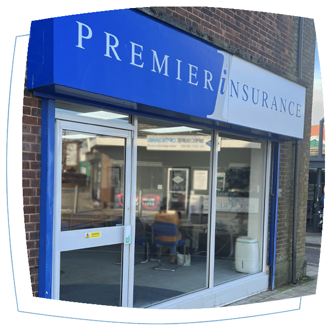 Insurance Brokers Premier Insurance