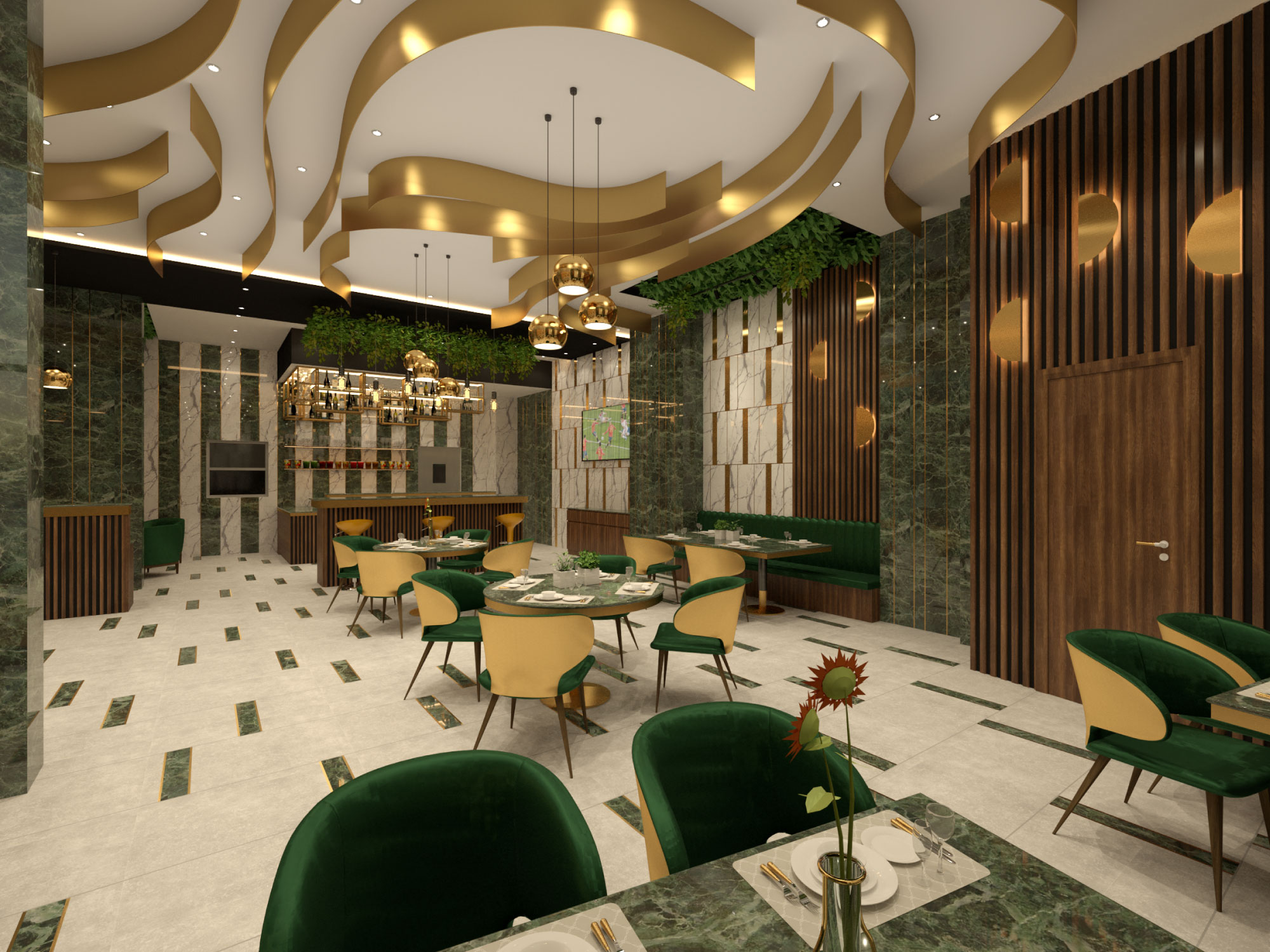 HOME Premier Interior