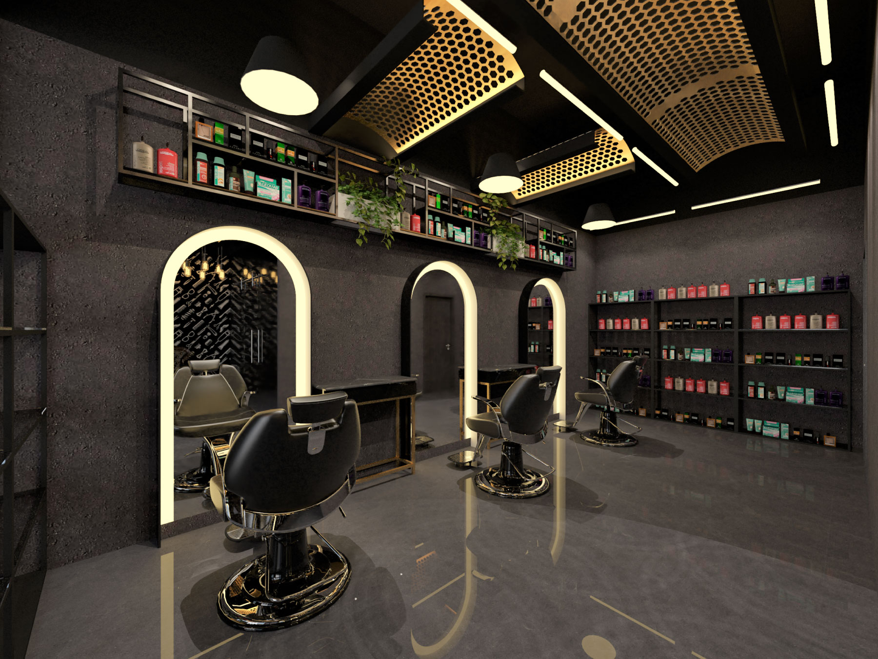 HOME Premier Interior