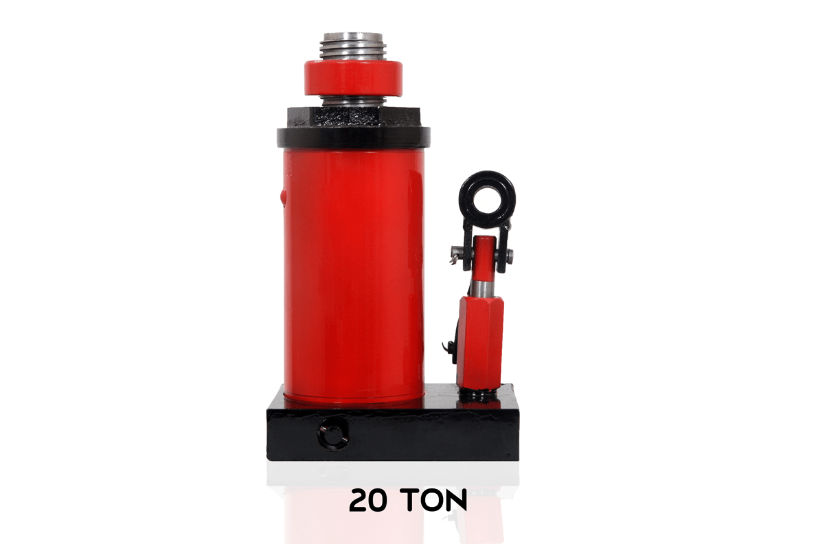 Bottle Type Hydraulic Jack Manufacturers, Stacker Jack