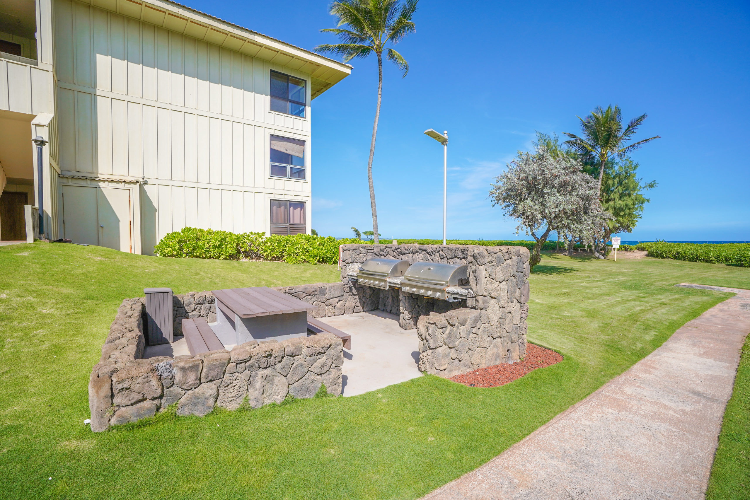 Kauai Beach Villas For A Dream Vacation Premier Kauai Vacation Rentals