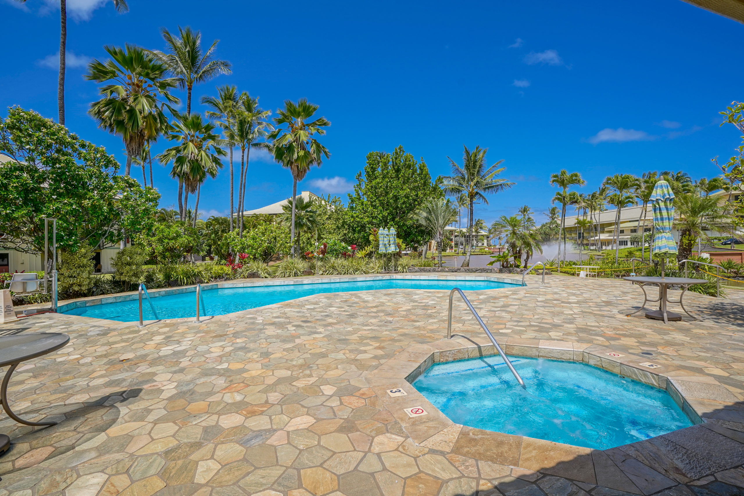 Kauai Beach Villas For A Dream Vacation Premier Kauai Vacation Rentals
