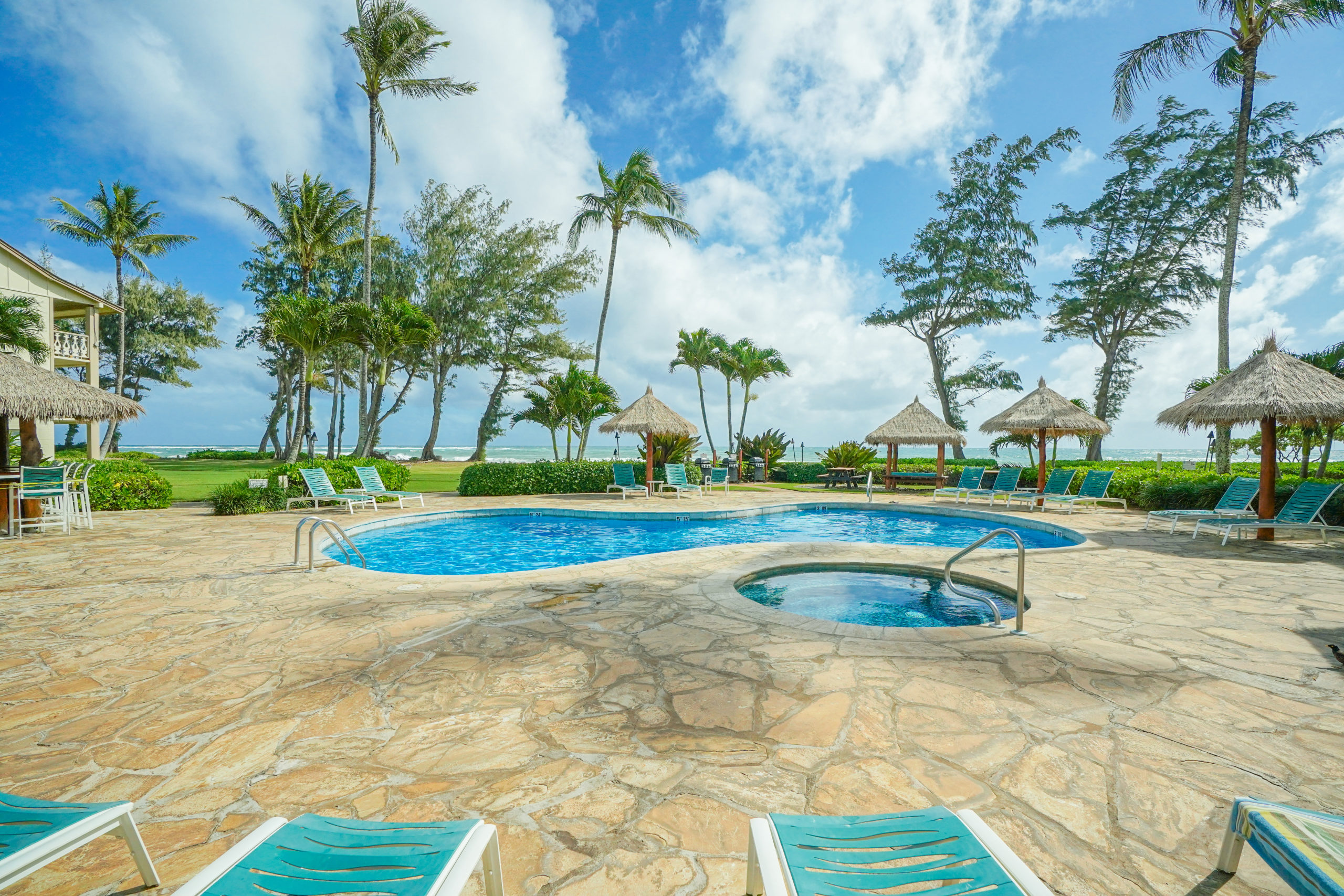 Book Islander on the Beach Rentals in Kauai Premier Kauai