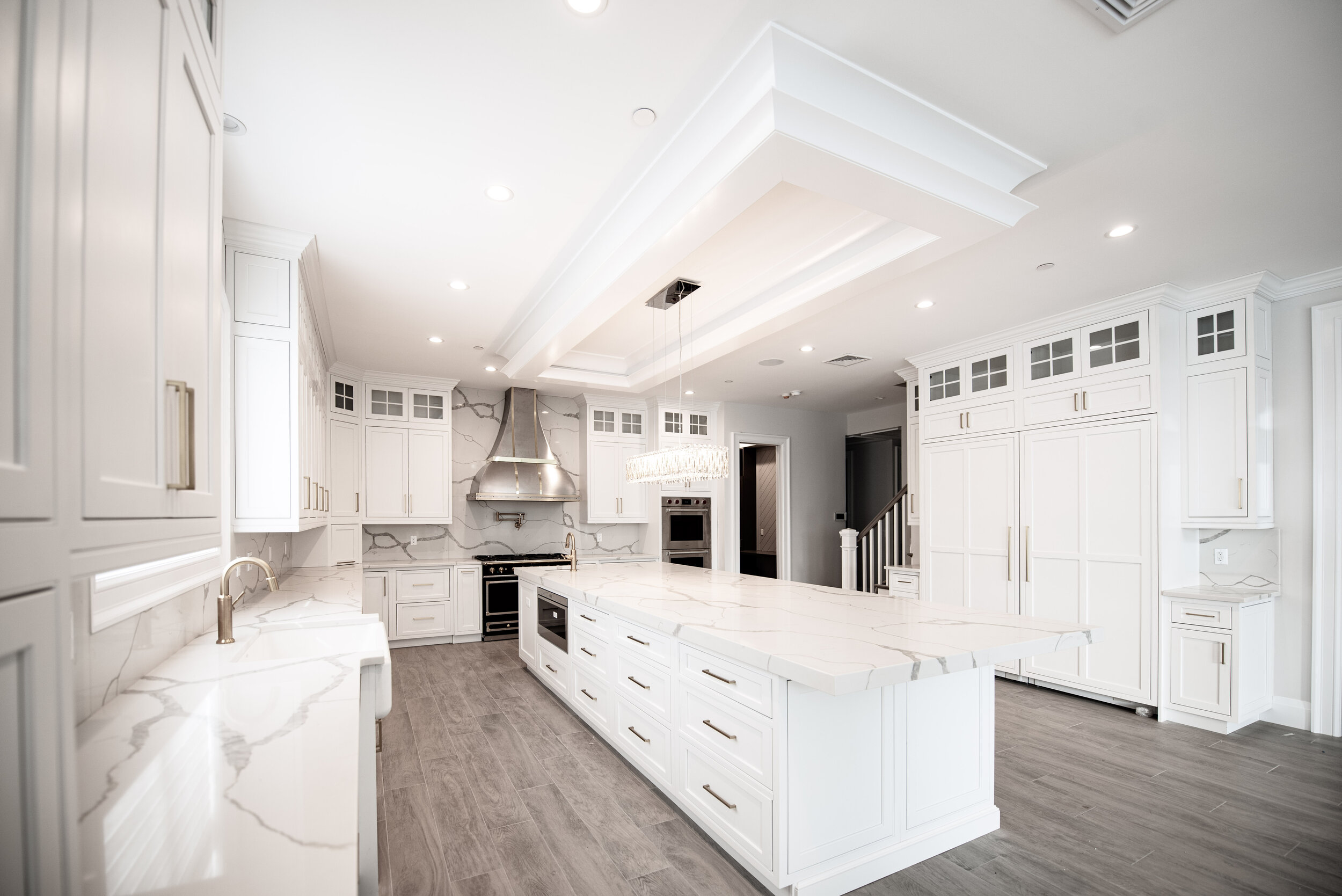 Premier Kitchens & Moldings