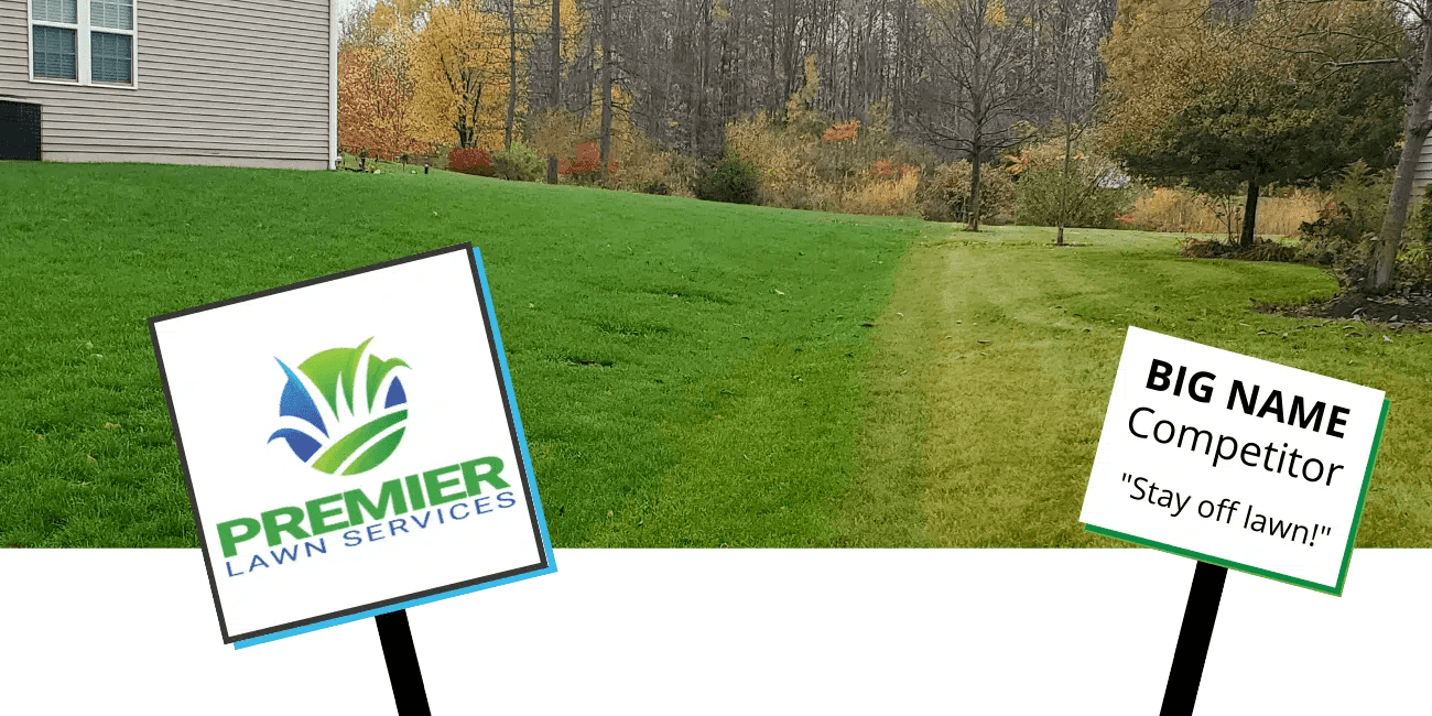 Premier Lawn Services Premier Lawn Care in Syracuse, NY Suburbs