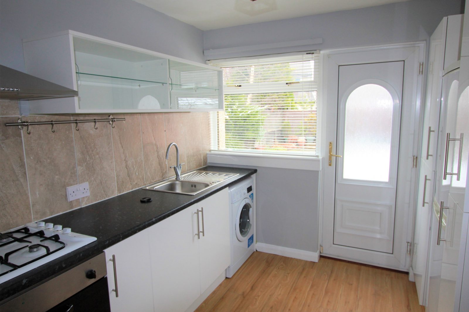 Balmuildy Road, Glasgow G64 3ES Premier Let