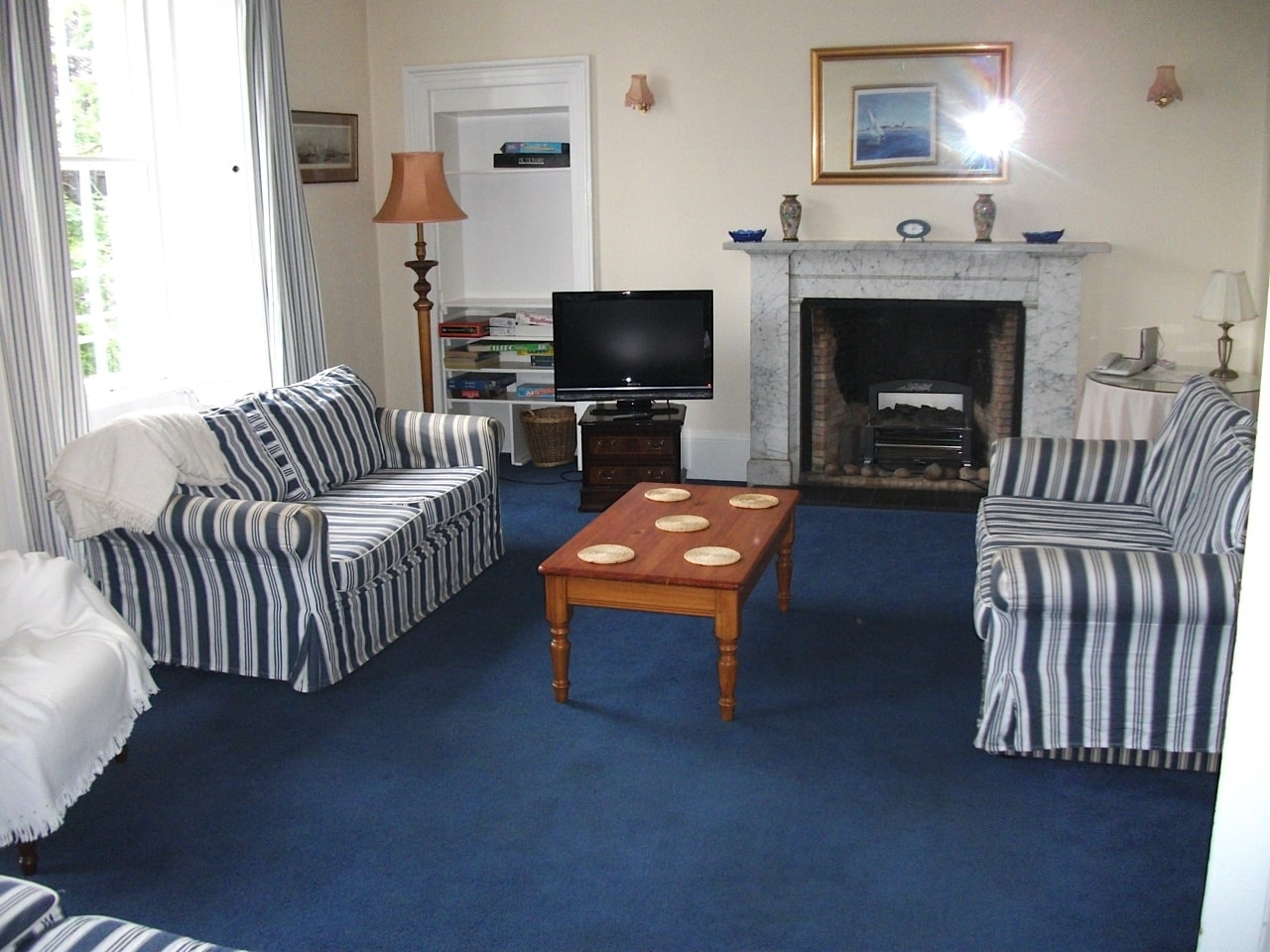 15 Greyfriars Gardens Premier Let