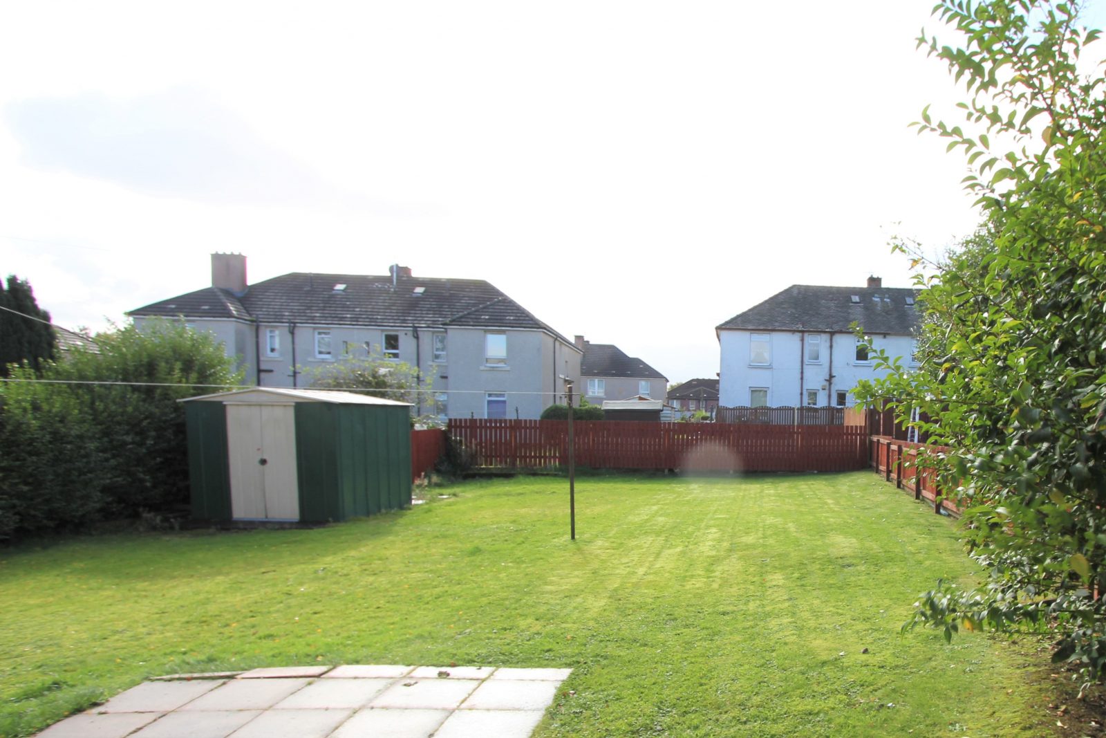 Balgraybank Street, Balornock, Glasgow Premier Let
