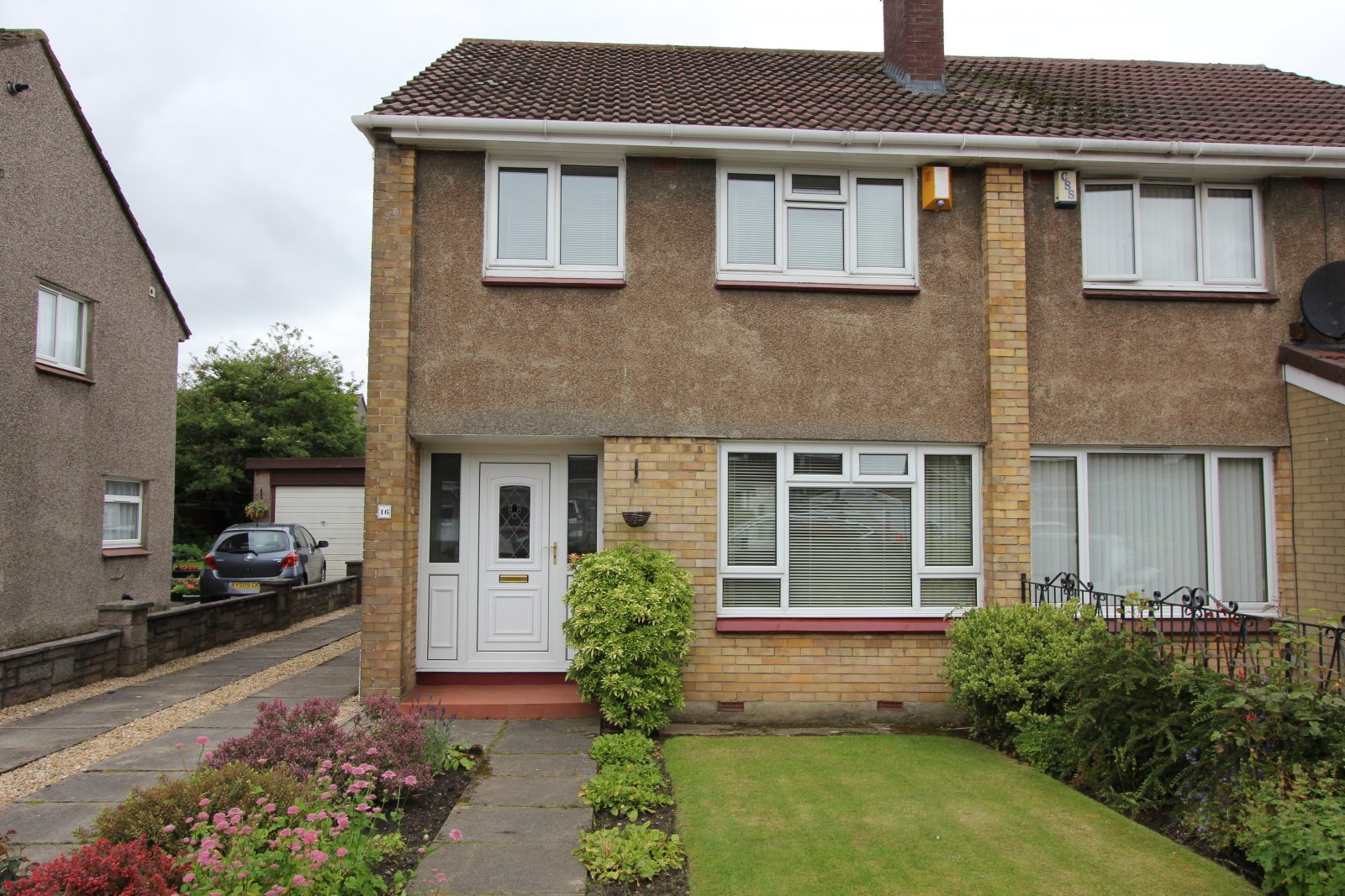 16 Brora Road Premier Let