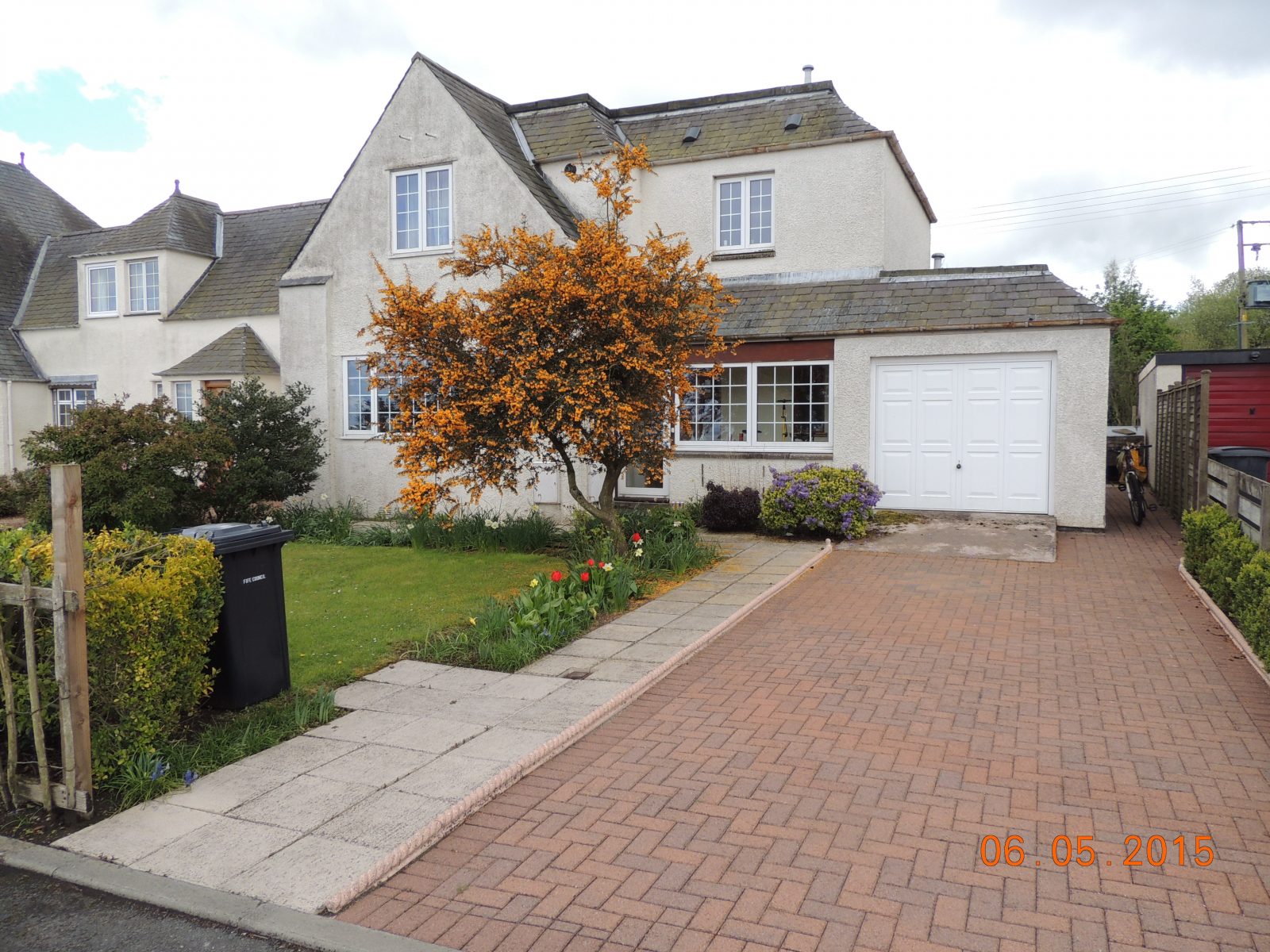 2 Prospect Row Premier Let