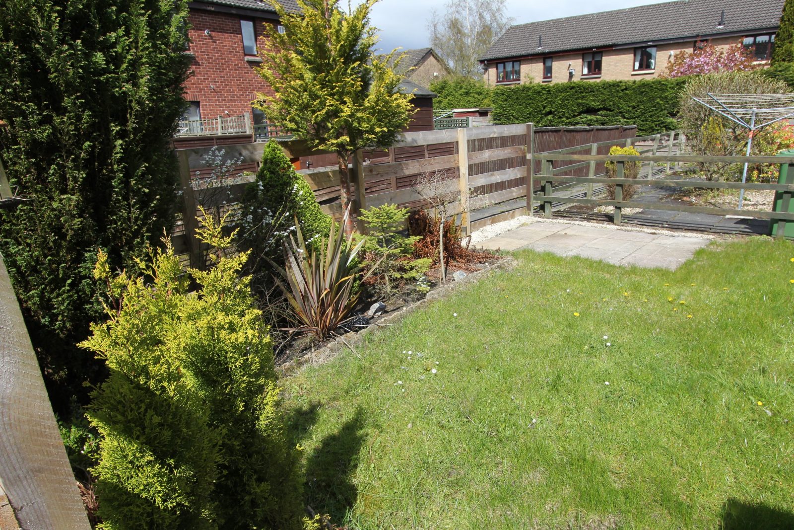 Ashfield, Glasgow Premier Let