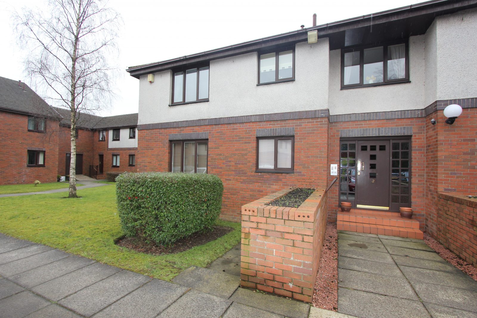 3a Duncryne Place Premier Let