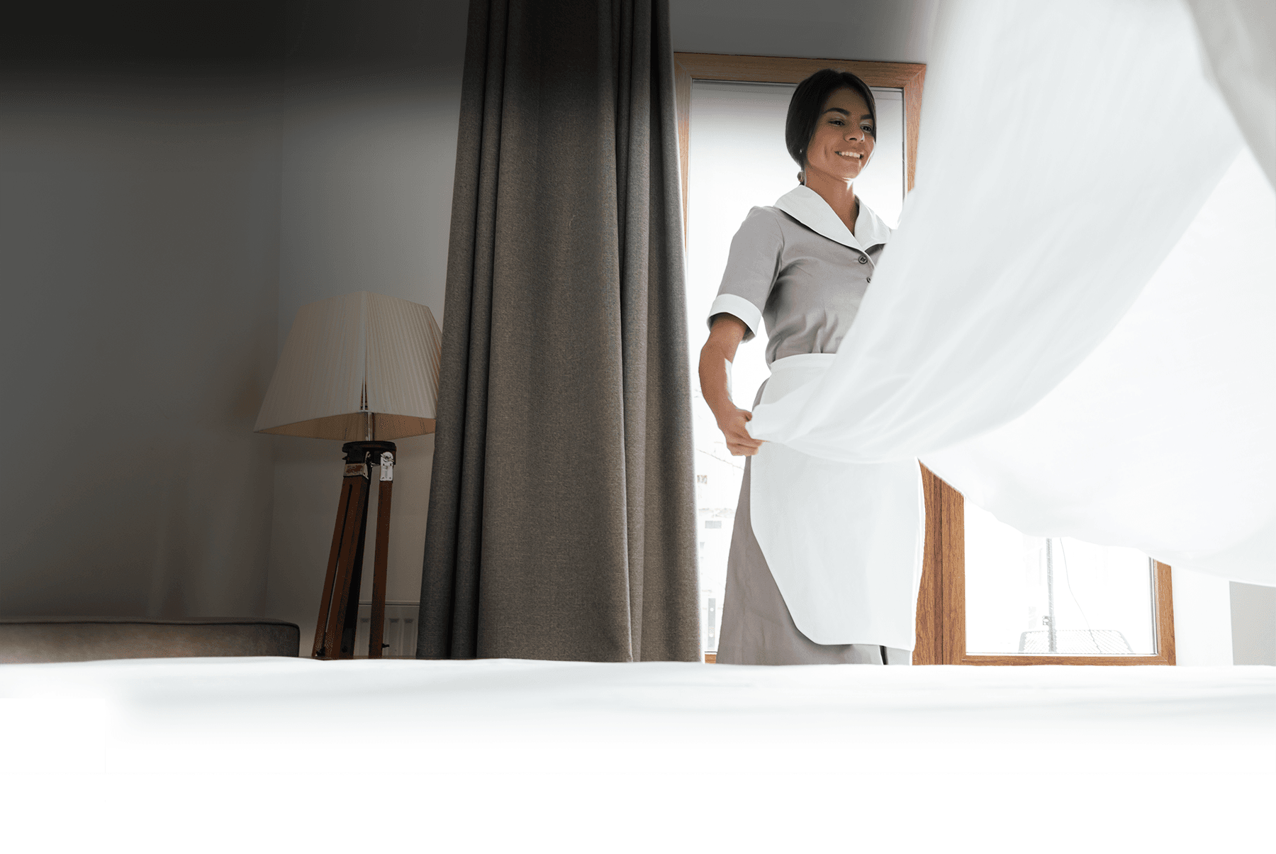 Premier Linen Services Linen Service Provider for Resorts in Florida