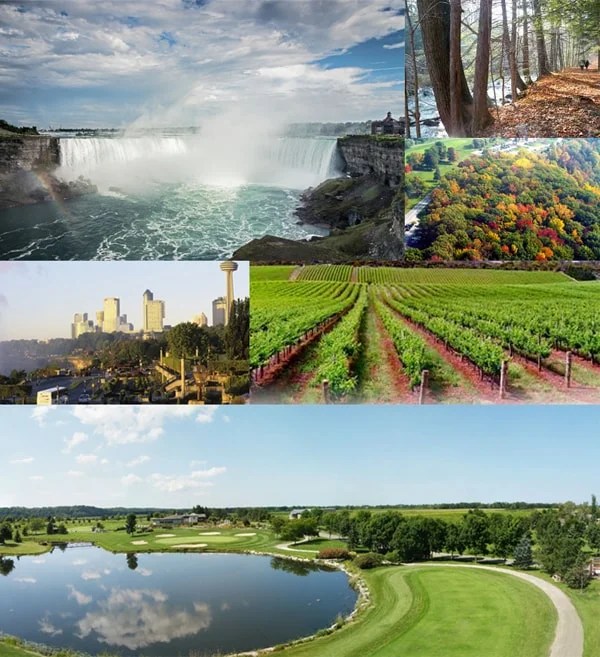 Lyon’s Creek Phase III Chippawa, Niagara Falls Premier Matrix Realty