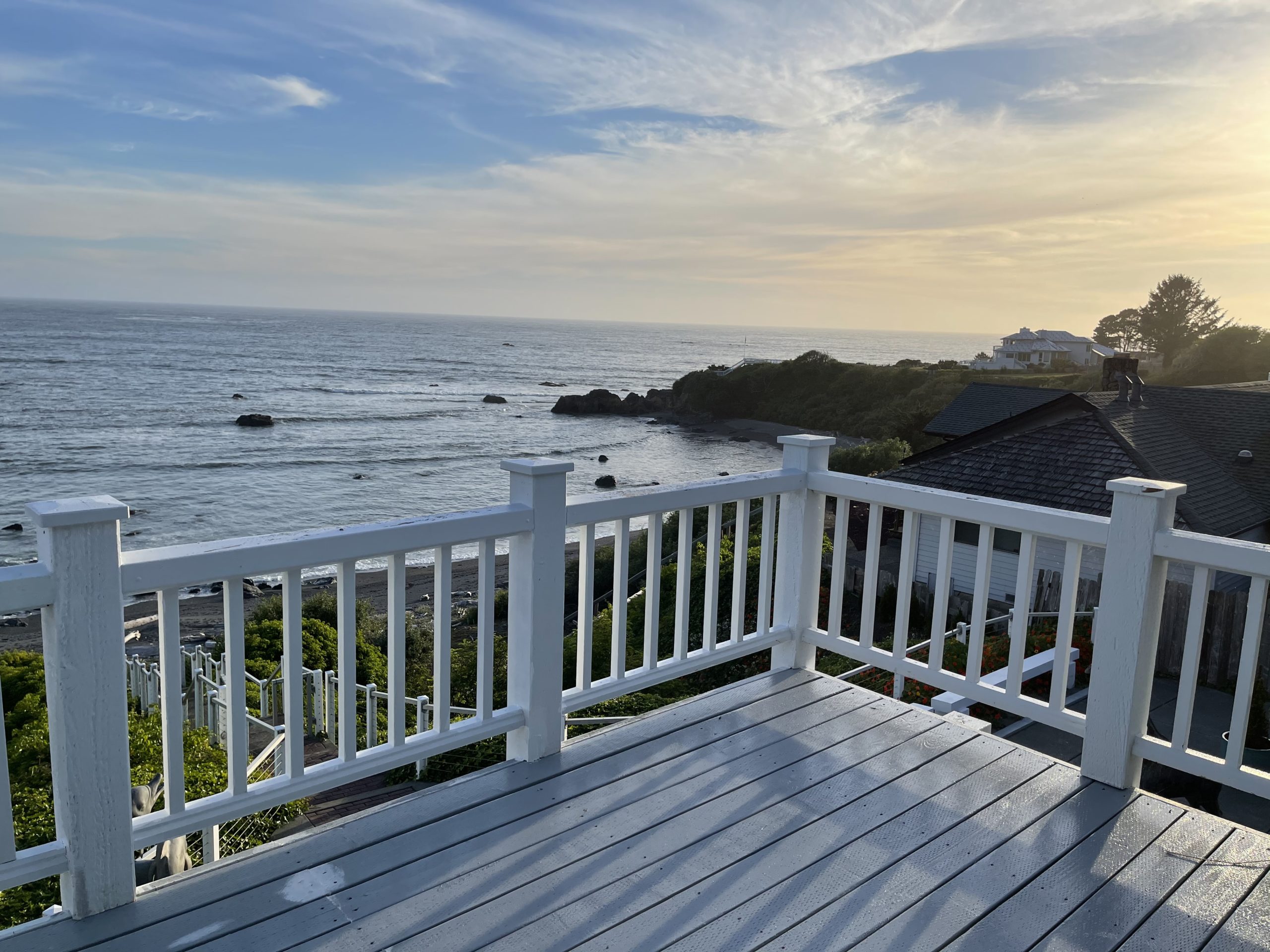 Rentals in Brookings, OR & Crescent City, CA Premier Ocean Properties