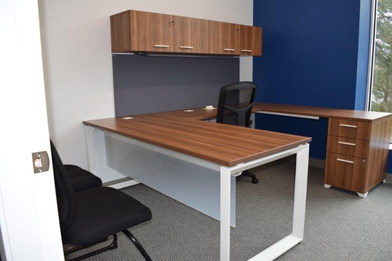 Home Office furniture supply and installation