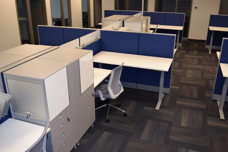 Home Office furniture supply and installation
