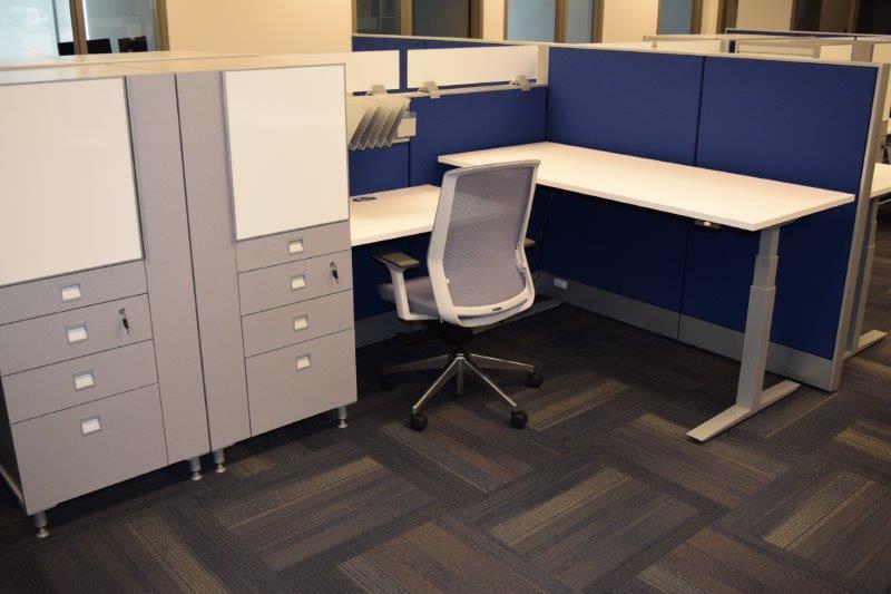 Home Office furniture supply and installation