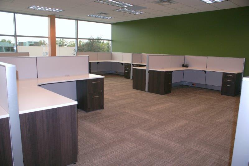 Home Office furniture supply and installation