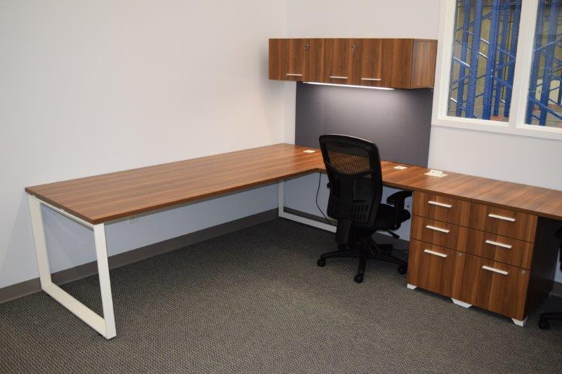 Home Office furniture supply and installation