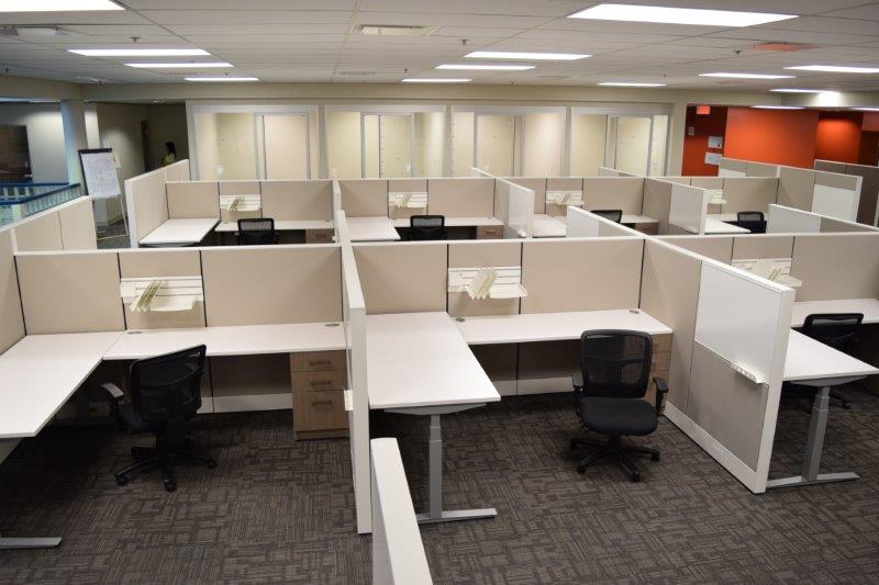 Home Office furniture supply and installation