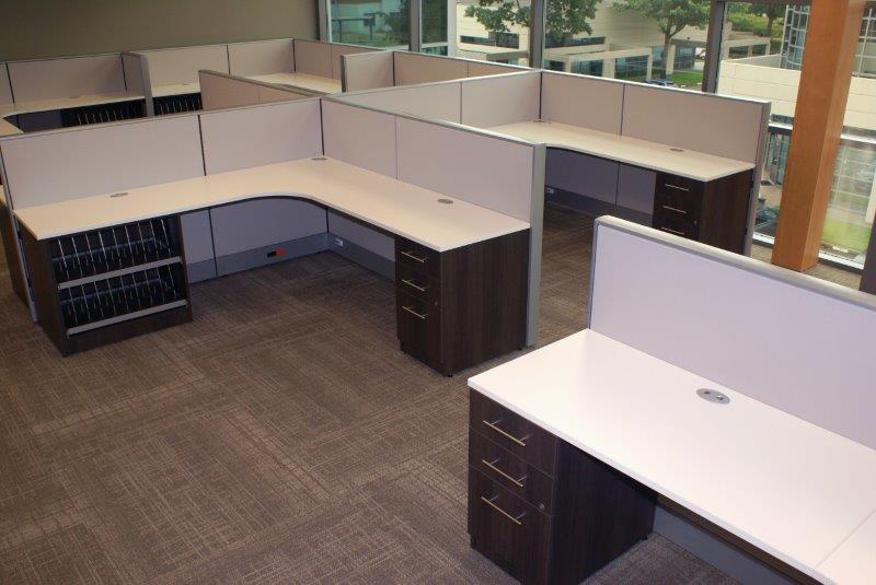 Home Office furniture supply and installation