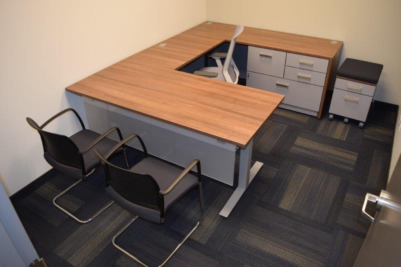 Home Office furniture supply and installation