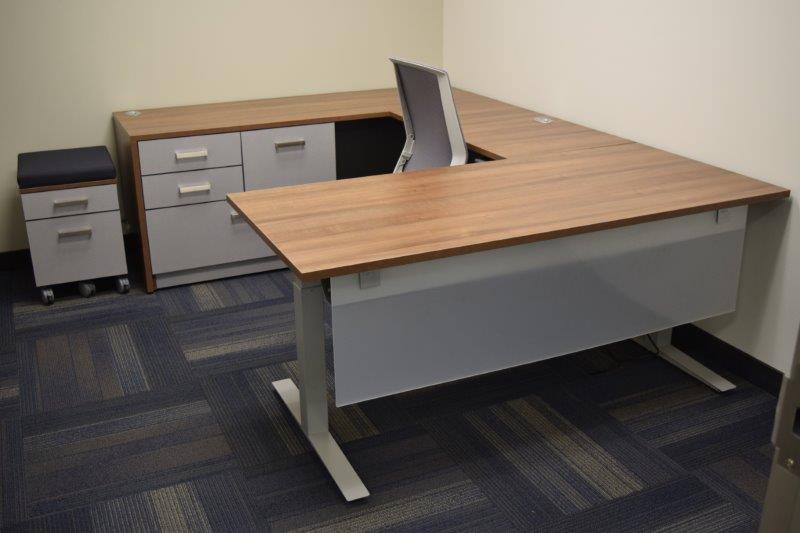 Home Office furniture supply and installation