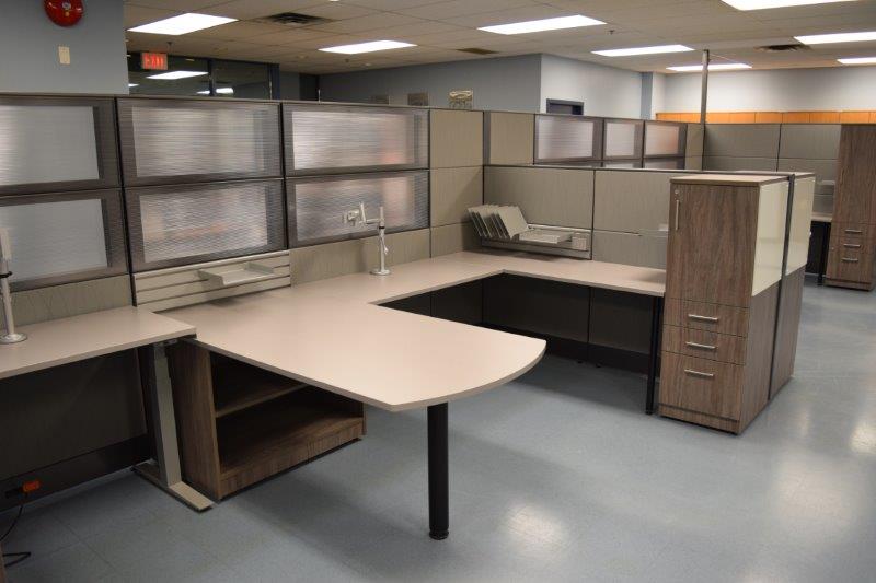 Home Office furniture supply and installation