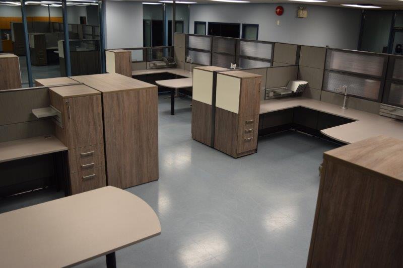 Home Office furniture supply and installation