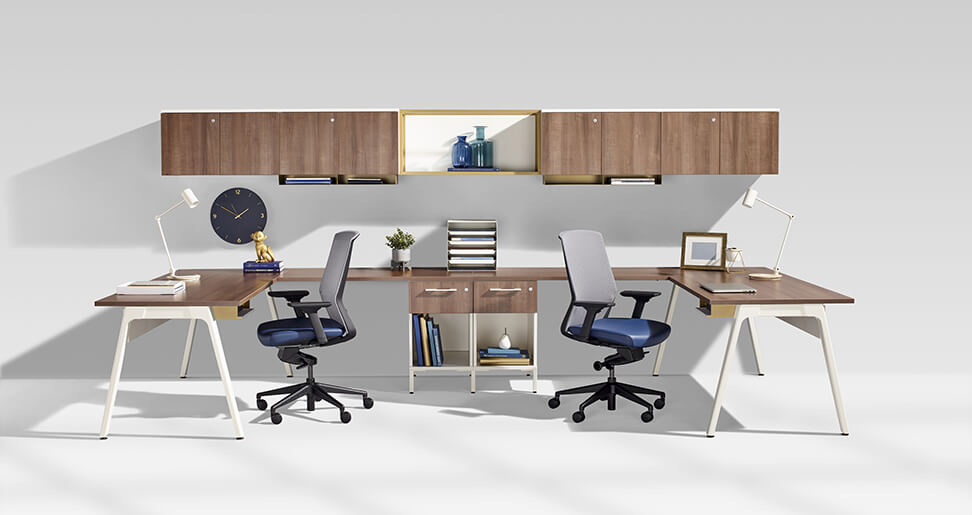 Efficient Office Furniture Space Planning 10 Steps to Optimal Productivity