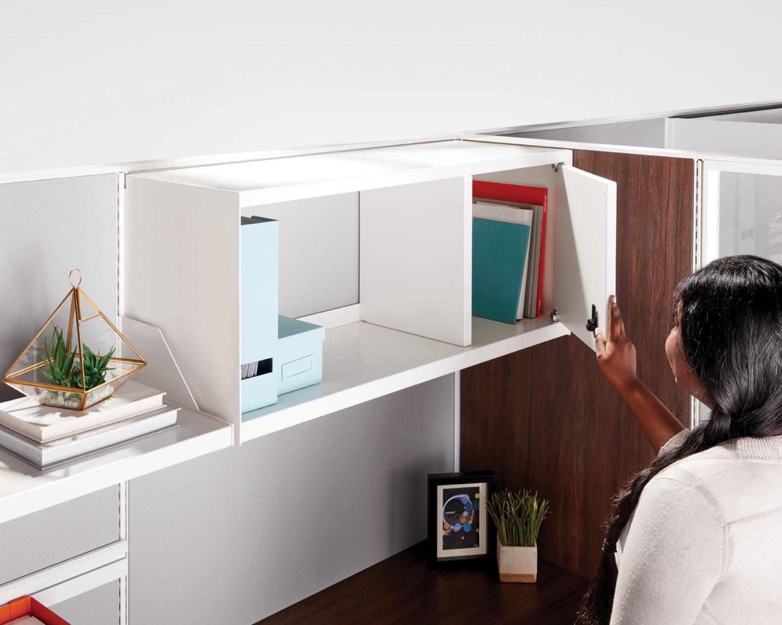 Discover Diverse Office Furniture Solutions in Langley