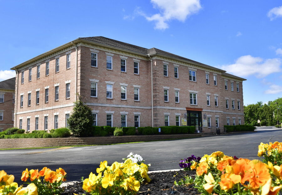 2004 Sproul Road, 1st Floor Broomall, PA 19008