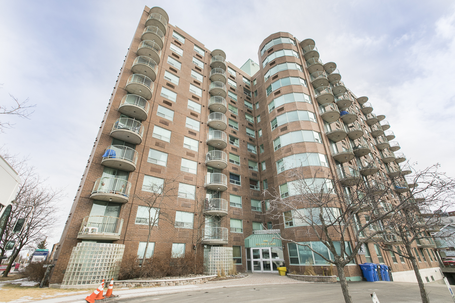 1440 Heron Rd 1107 PREMIER Ottawa