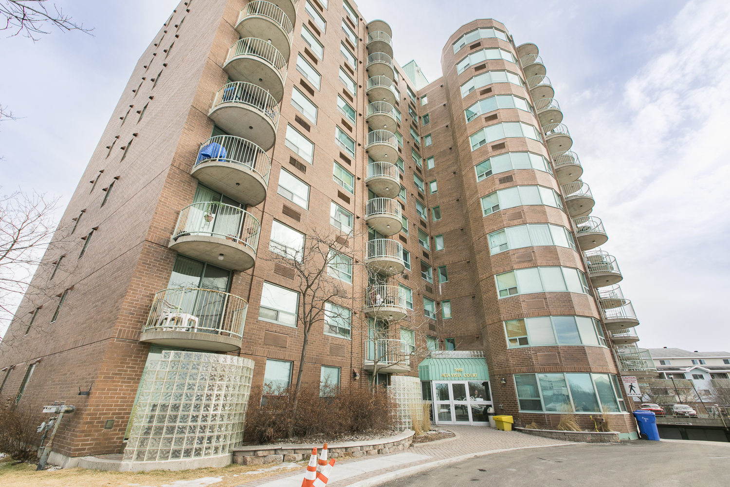 Heron Rd 1107 PREMIER Ottawa