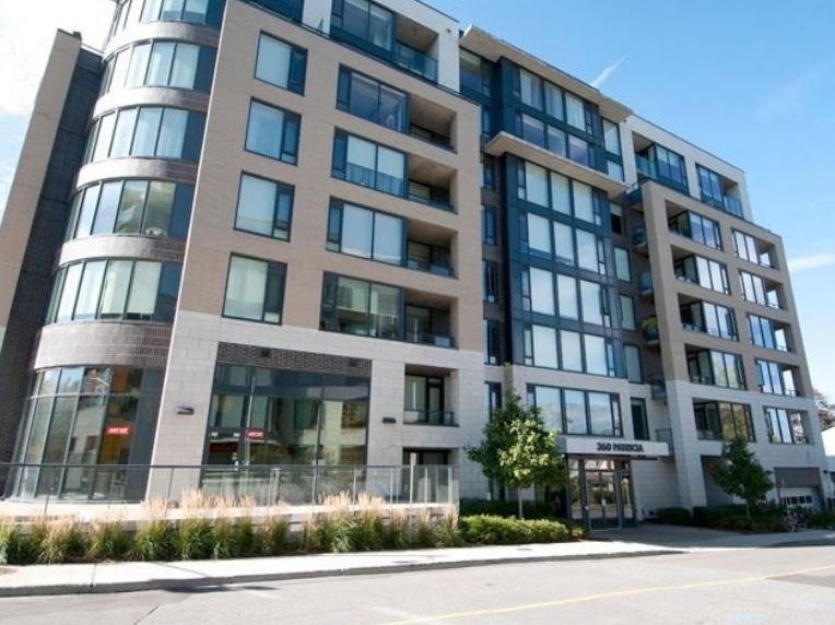 Patricia Ave PREMIER Ottawa
