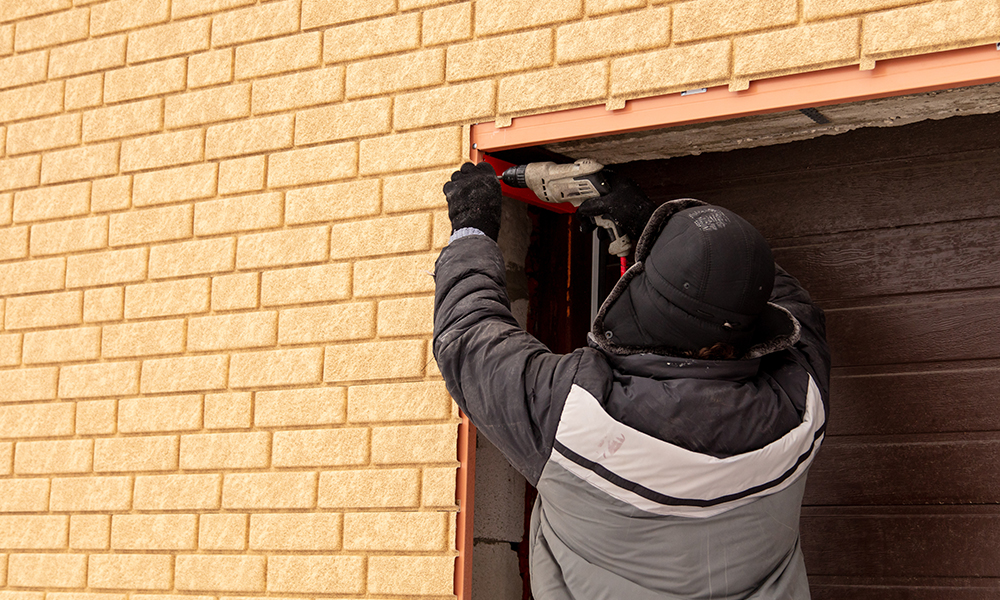 Premier Overhead of Tyler Garage Door Installation Services in Tyler