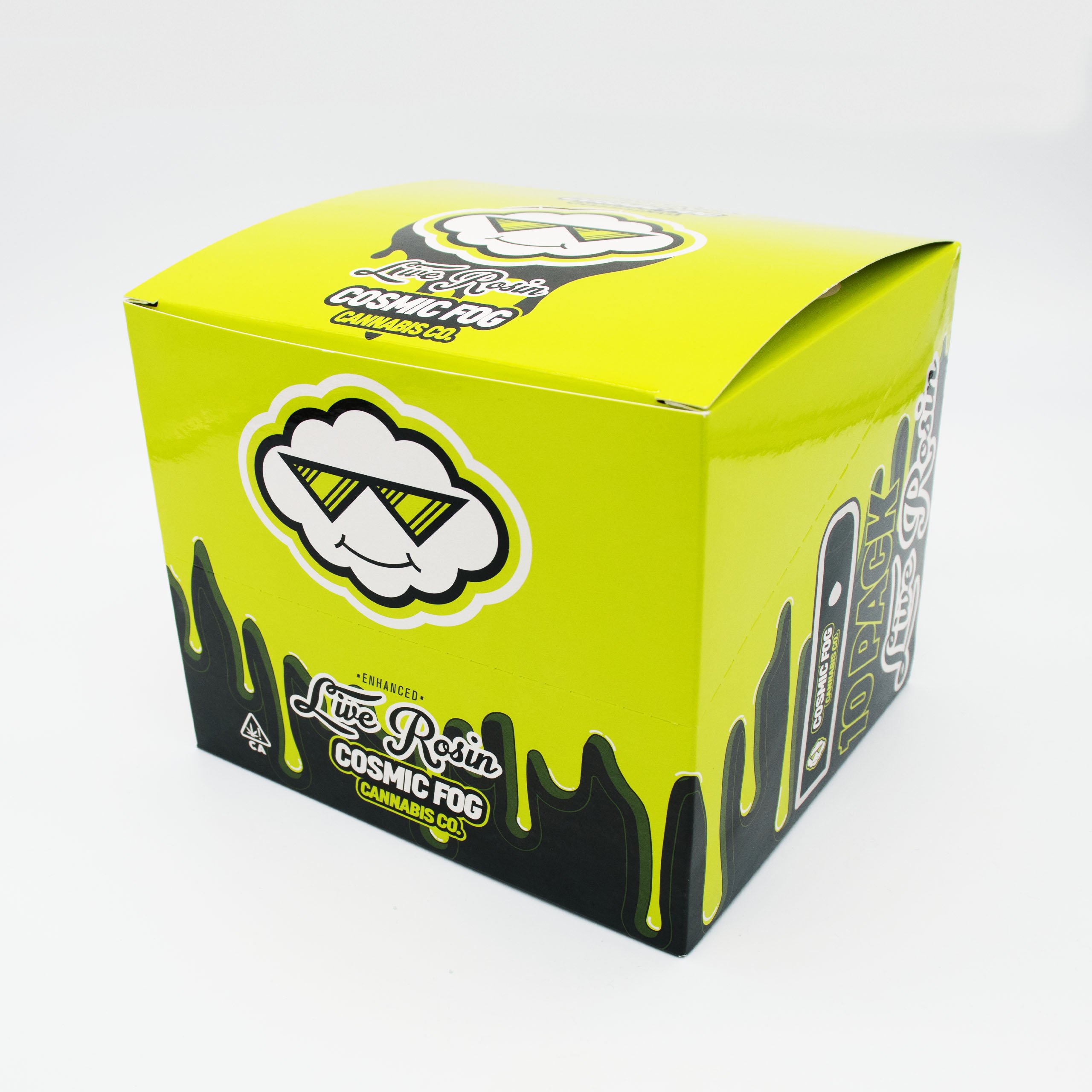 Premier Packaging Custom Packaging