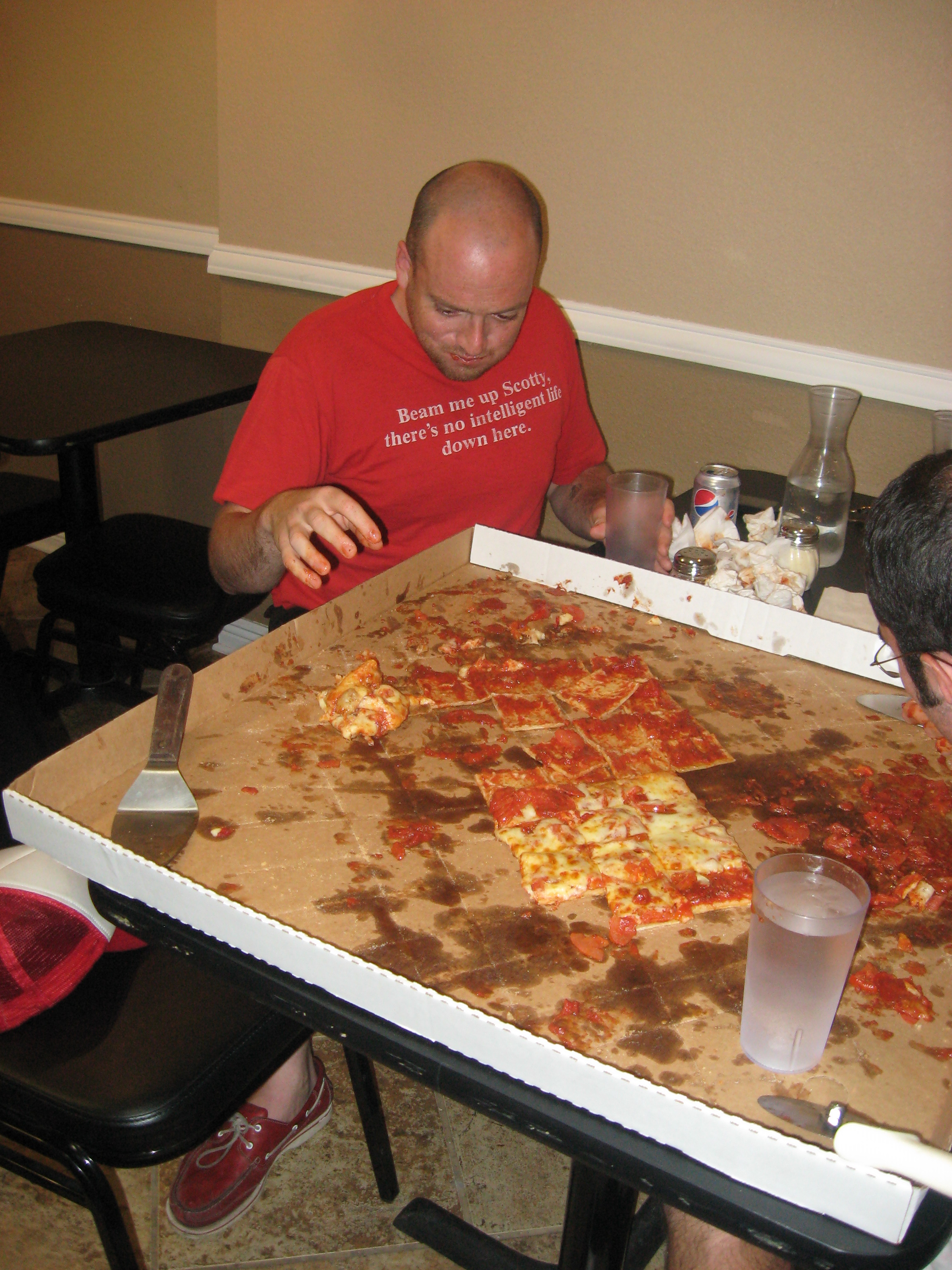 Randy's Pizza