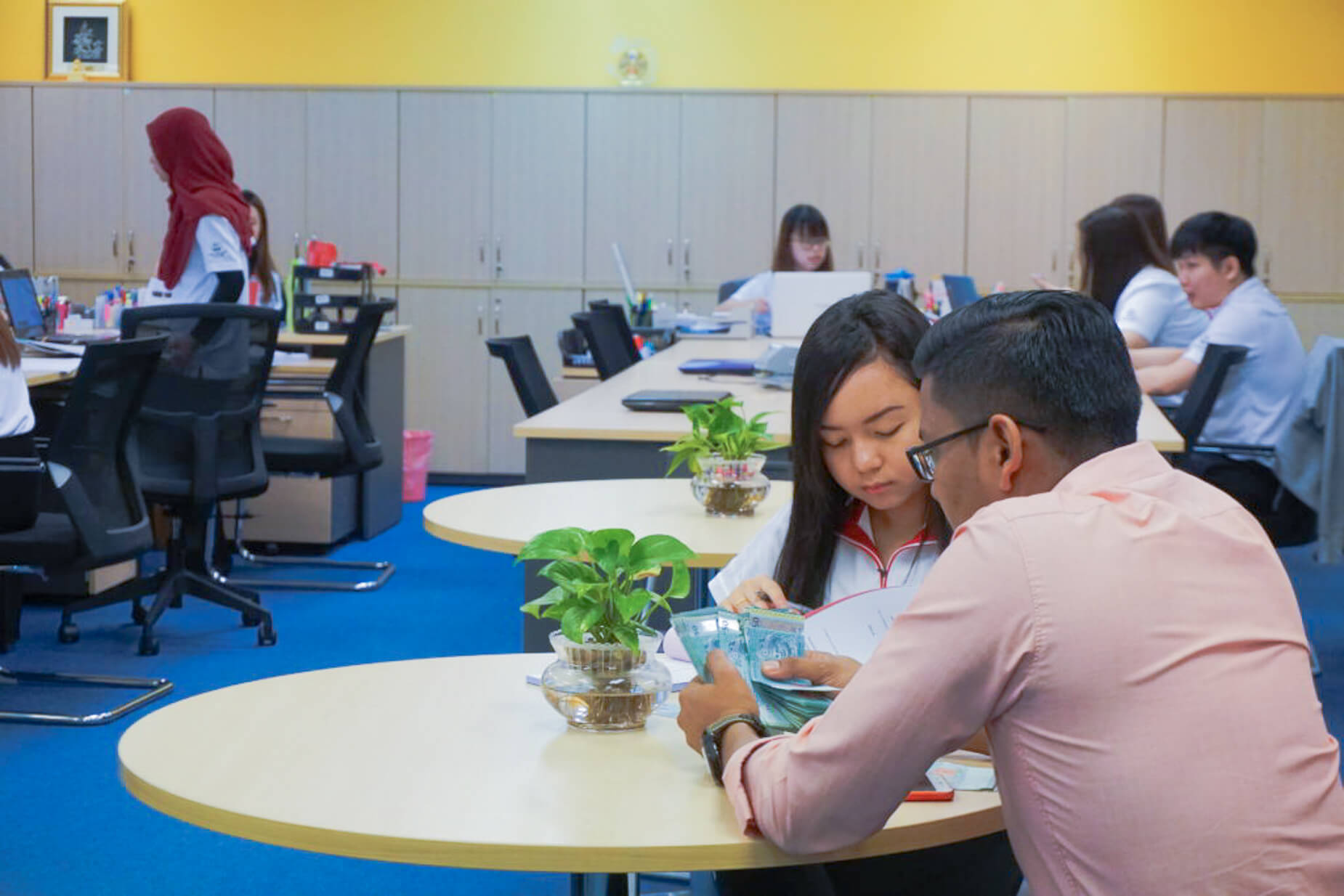 Product Consultancy Premier Plus Property Sdn Bhd