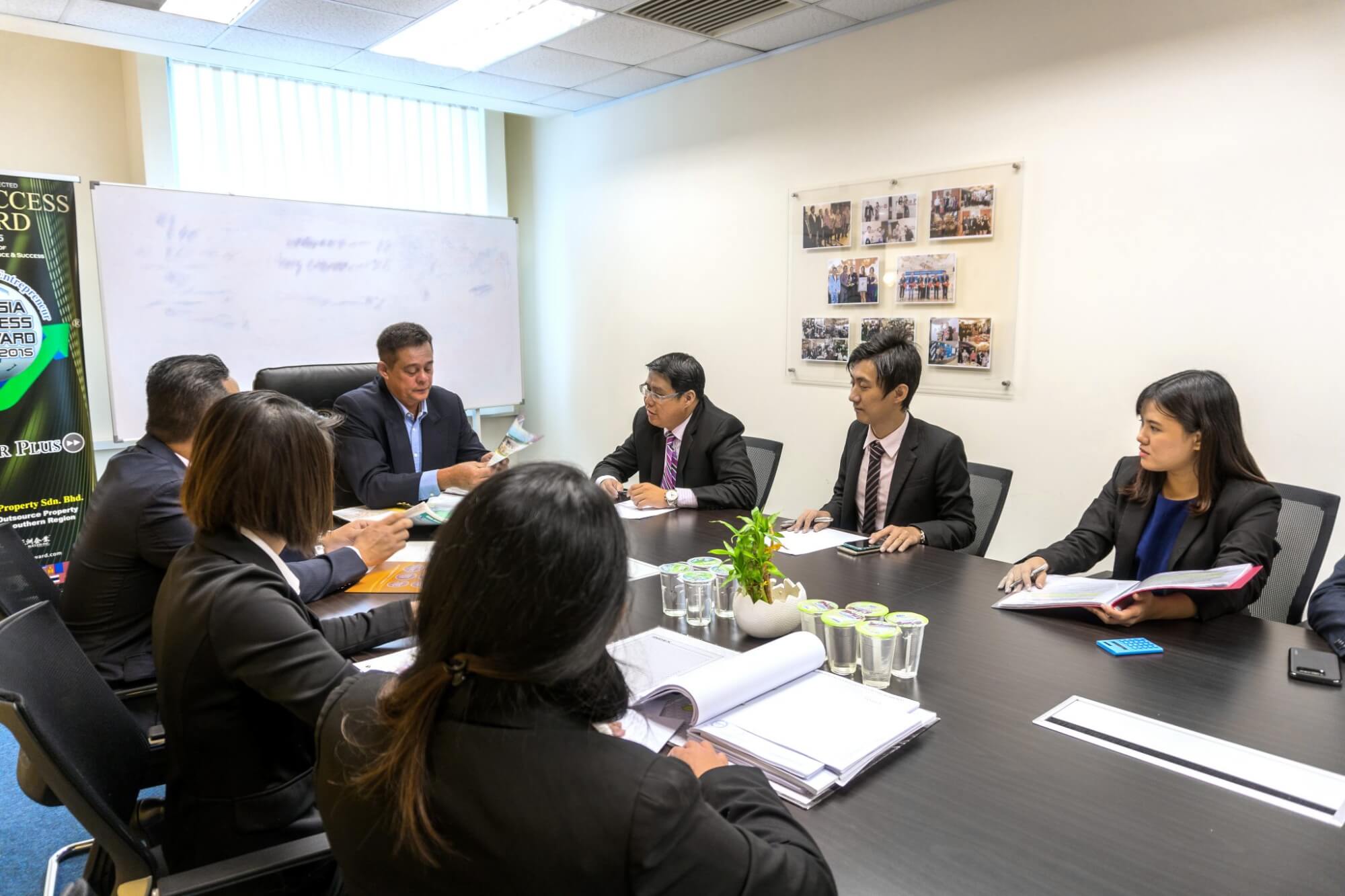 Property Marketing Consultant Premier Plus Property Sdn Bhd