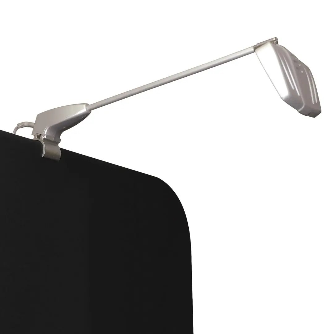 LED Clip Lights Premier Polyester Products