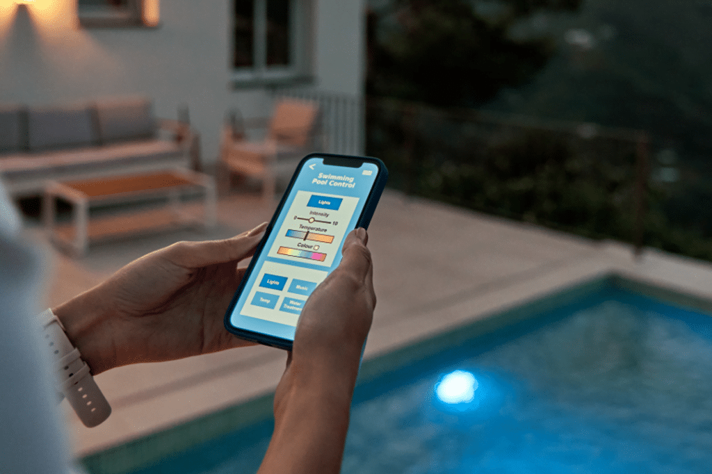 Smart Pool Monitors and The Future of Pool Care
