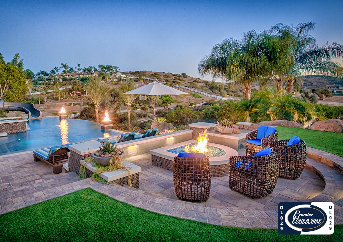 🏆 Best Las Vegas Pool Builders 1 Premier Pools & Spas