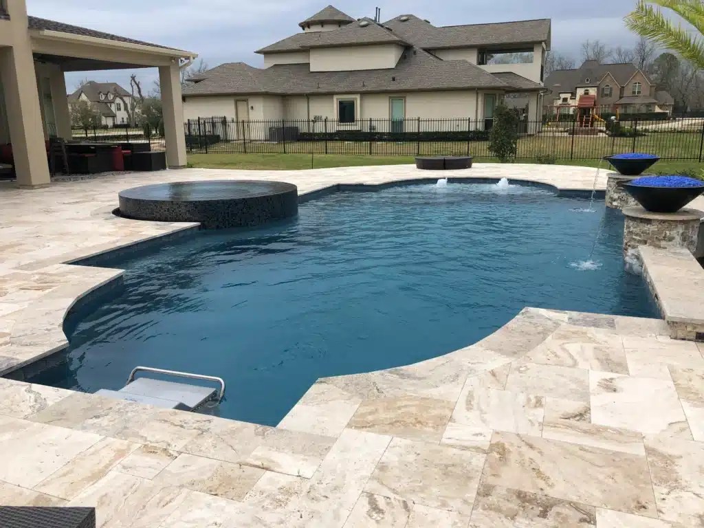 Kentucky Pool Builders & Contractors Premier Pools & Spas