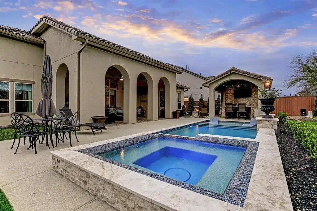 South Dakota Inground Pool Builders Premier Pools & Spas