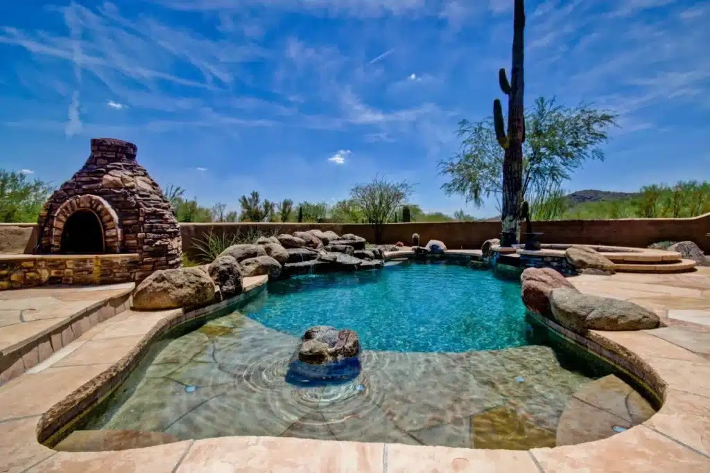 Utah Inground Pool Builders Premier Pools & Spas